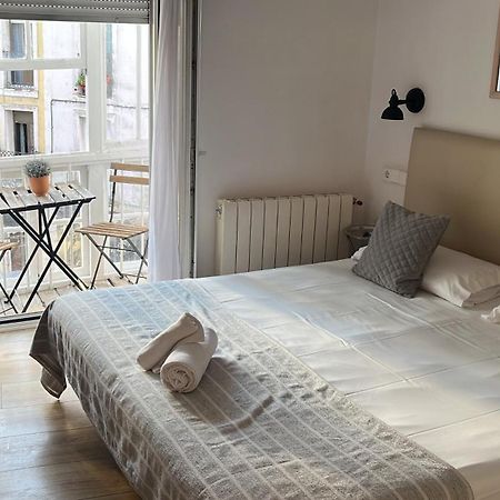 Pension Boutique Dona Urraca Burgo Exteriér fotografie