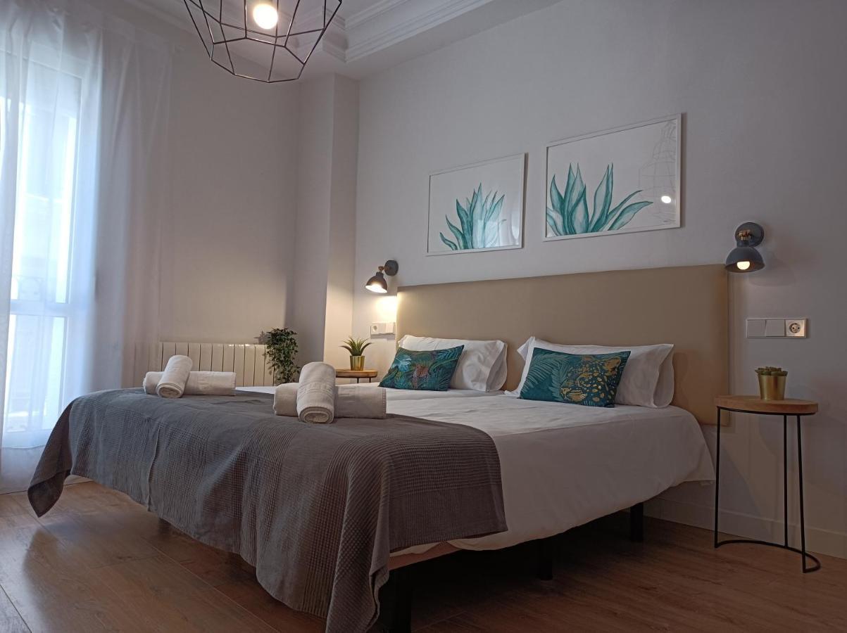 Pension Boutique Dona Urraca Burgo Exteriér fotografie
