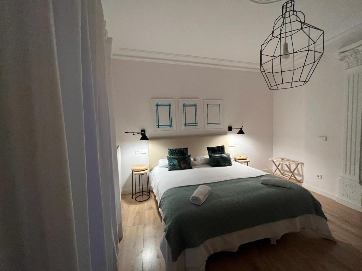 Pension Boutique Dona Urraca Burgo Exteriér fotografie
