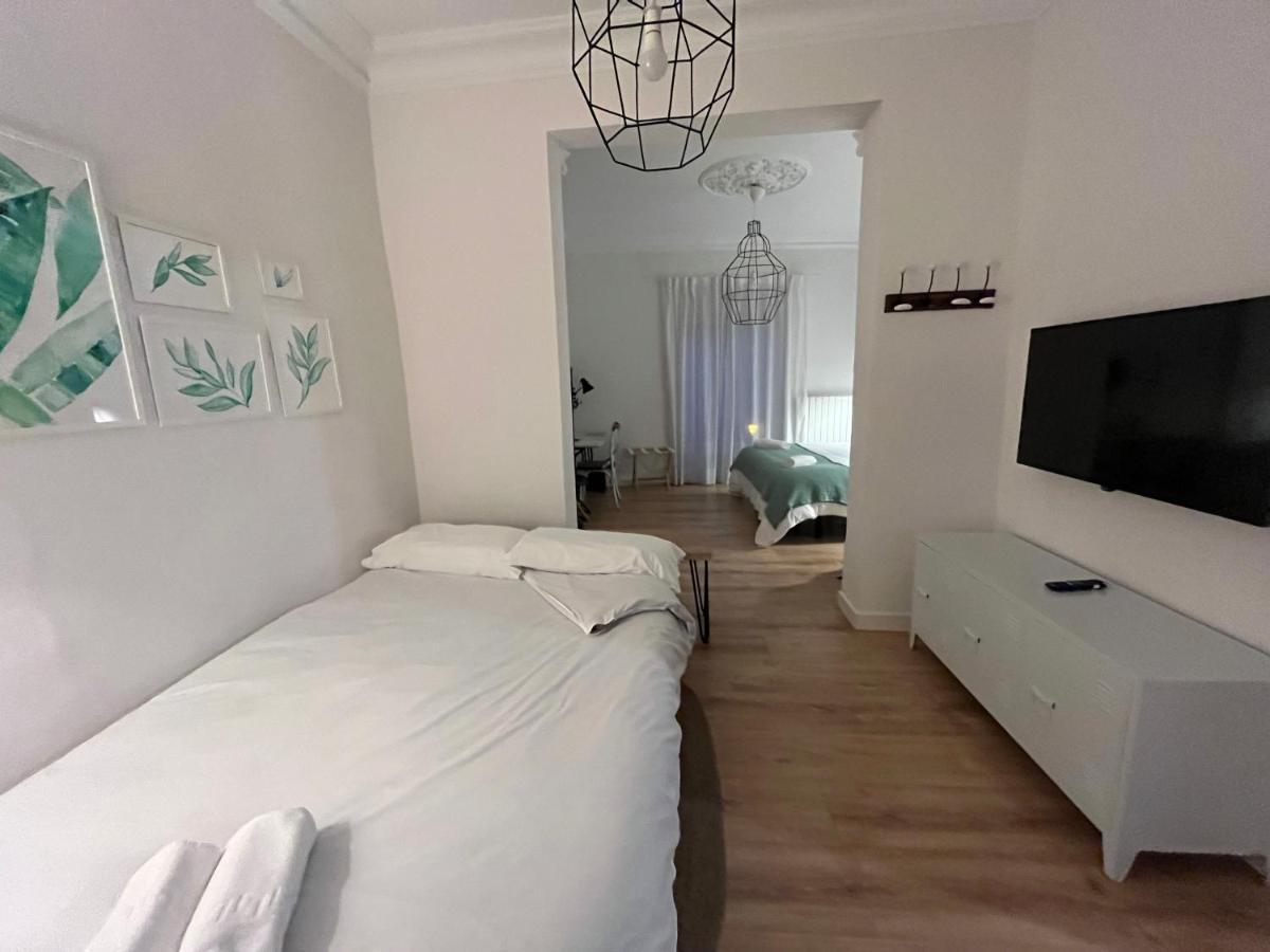Pension Boutique Dona Urraca Burgo Exteriér fotografie