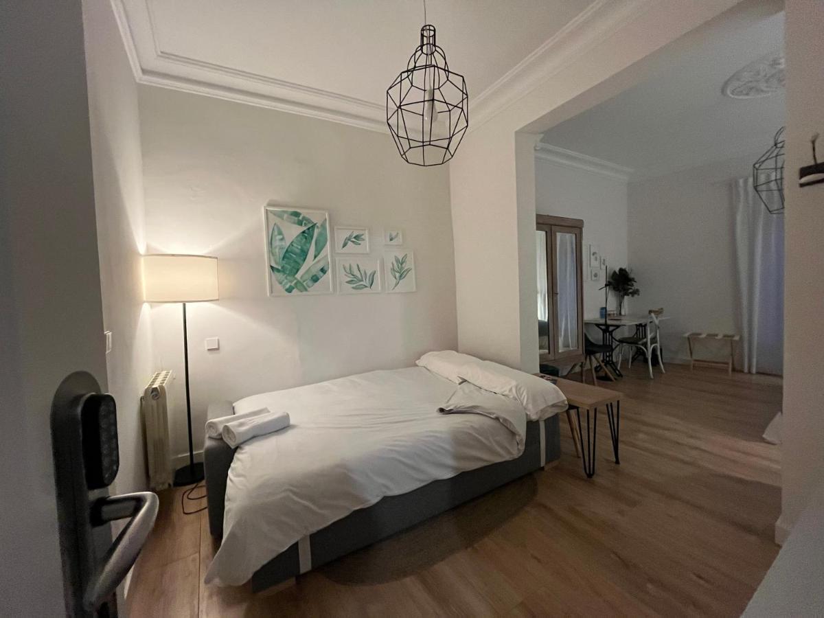 Pension Boutique Dona Urraca Burgo Exteriér fotografie