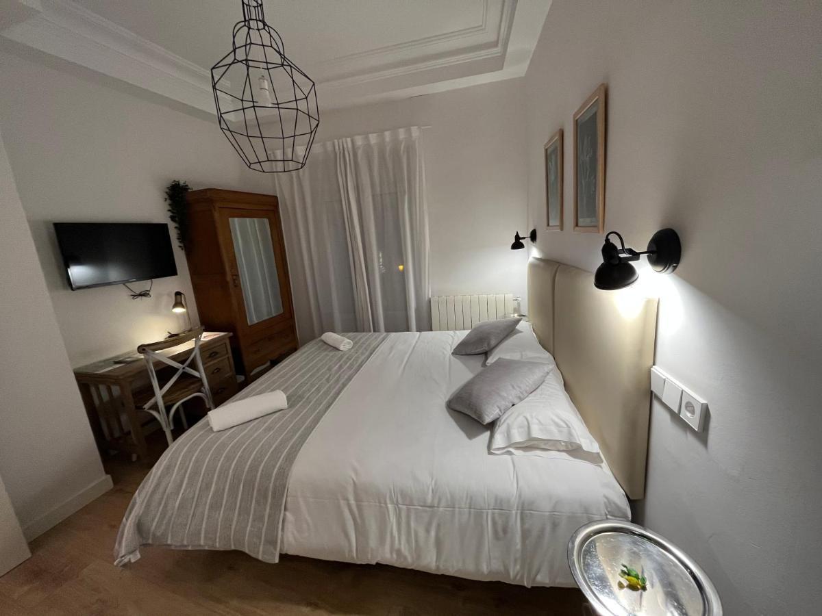 Pension Boutique Dona Urraca Burgo Exteriér fotografie