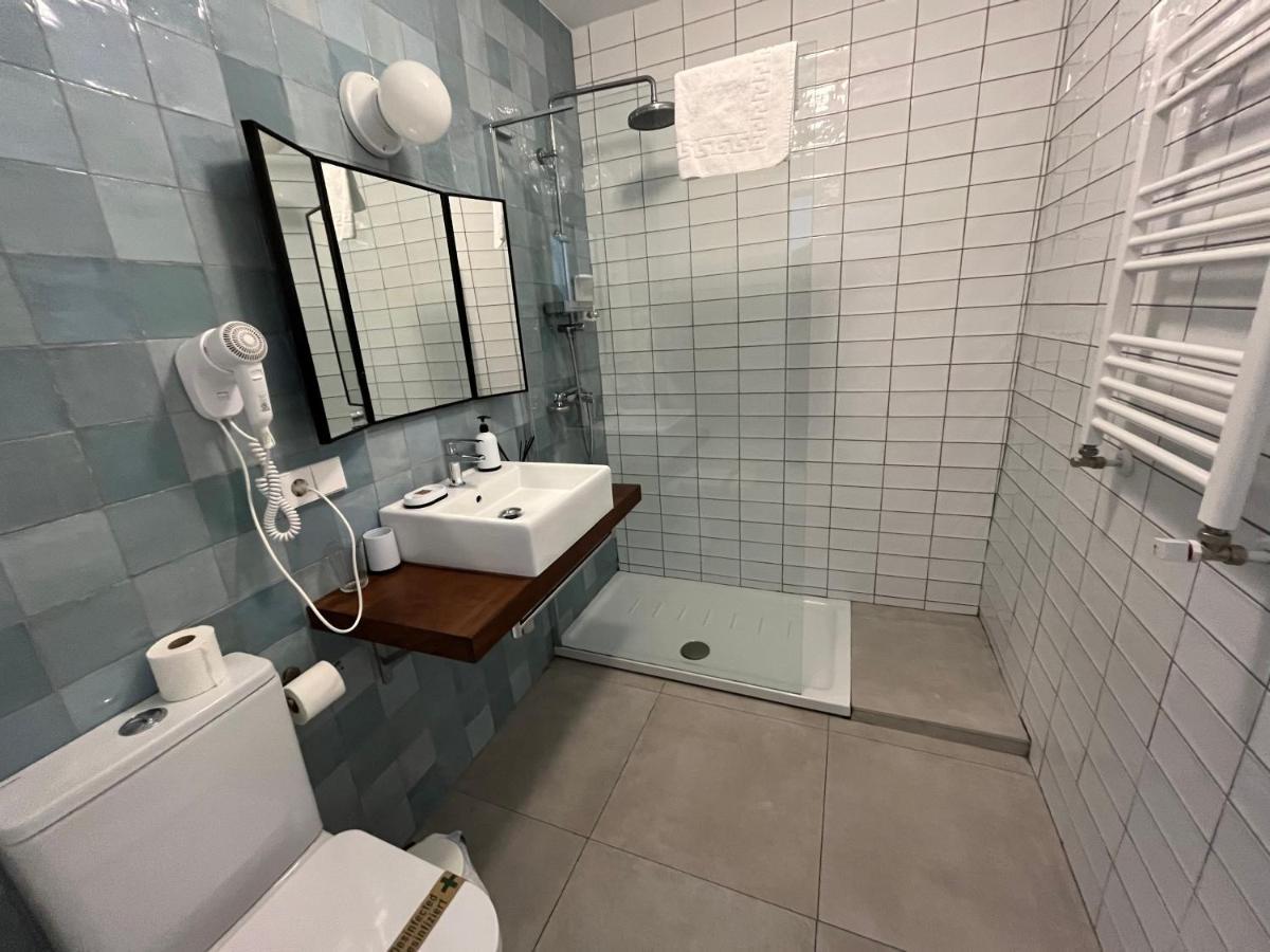 Pension Boutique Dona Urraca Burgo Exteriér fotografie
