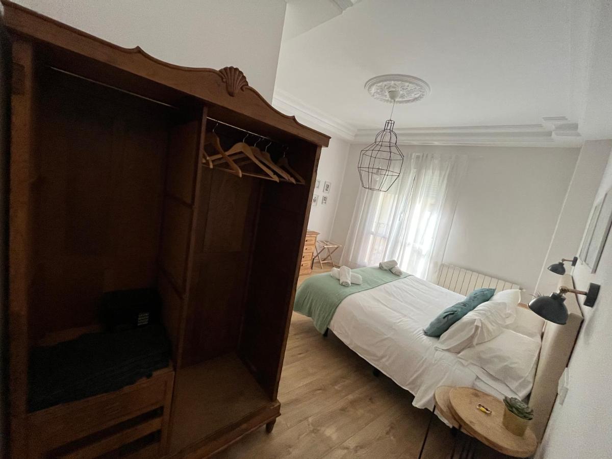 Pension Boutique Dona Urraca Burgo Exteriér fotografie