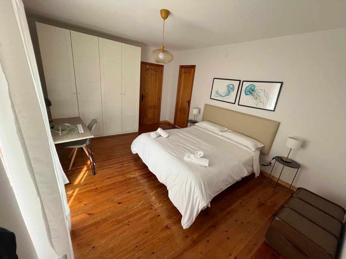 Pension Boutique Dona Urraca Burgo Exteriér fotografie
