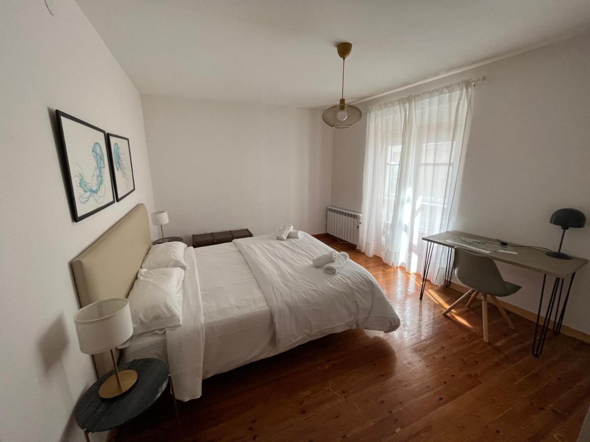 Pension Boutique Dona Urraca Burgo Exteriér fotografie
