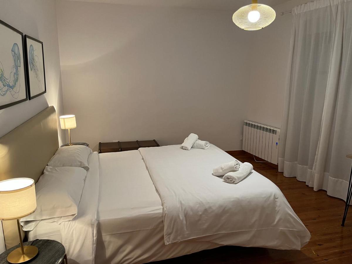 Pension Boutique Dona Urraca Burgo Exteriér fotografie