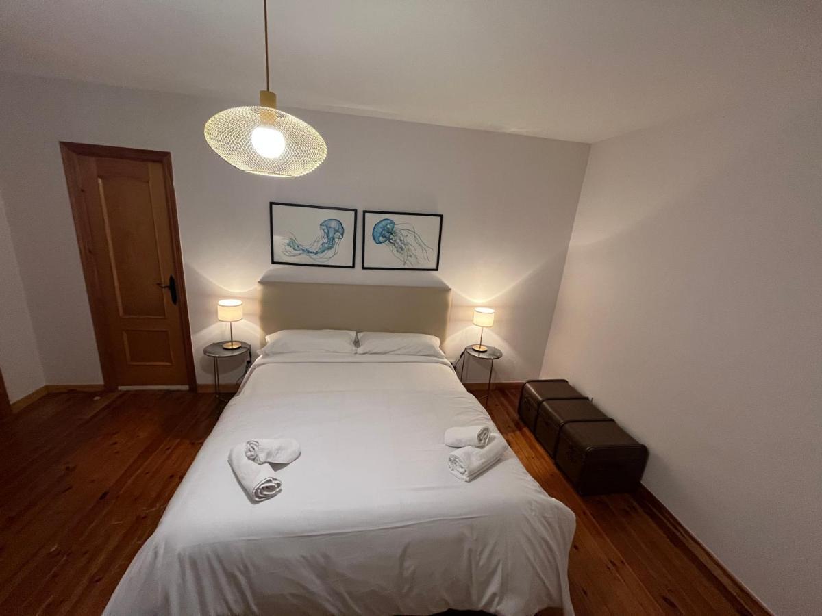 Pension Boutique Dona Urraca Burgo Exteriér fotografie