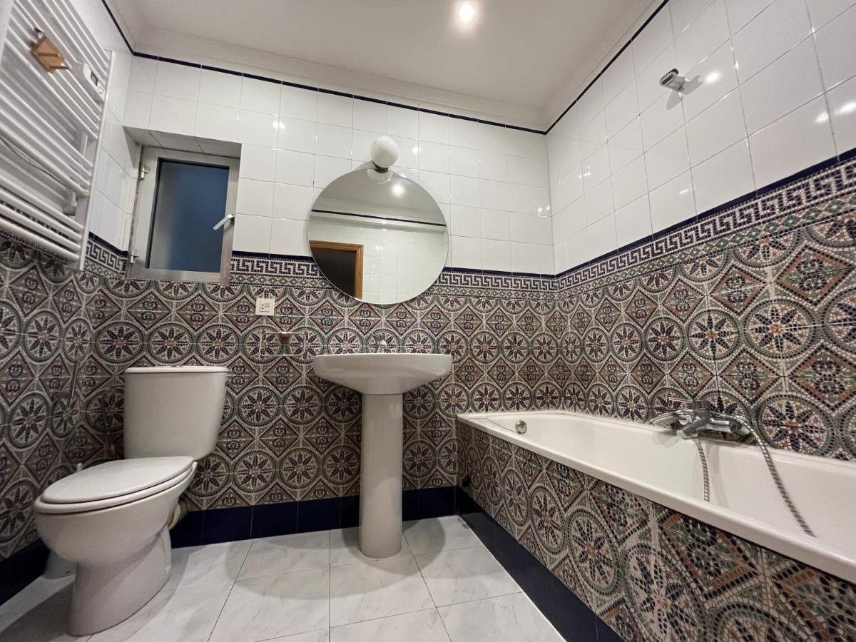 Pension Boutique Dona Urraca Burgo Exteriér fotografie