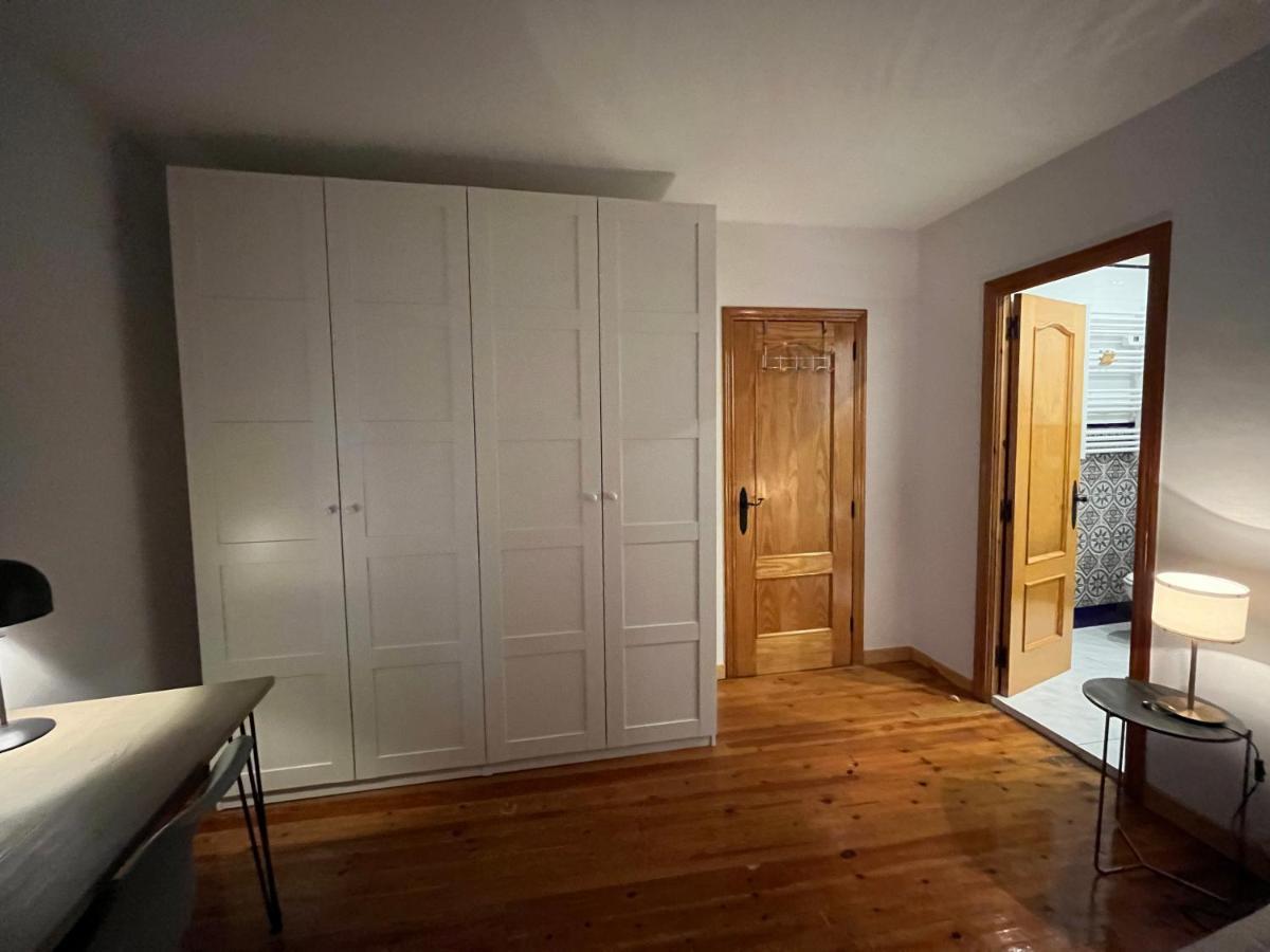 Pension Boutique Dona Urraca Burgo Exteriér fotografie