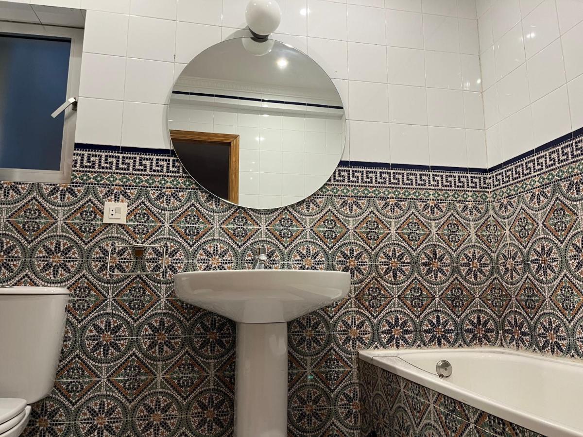 Pension Boutique Dona Urraca Burgo Exteriér fotografie