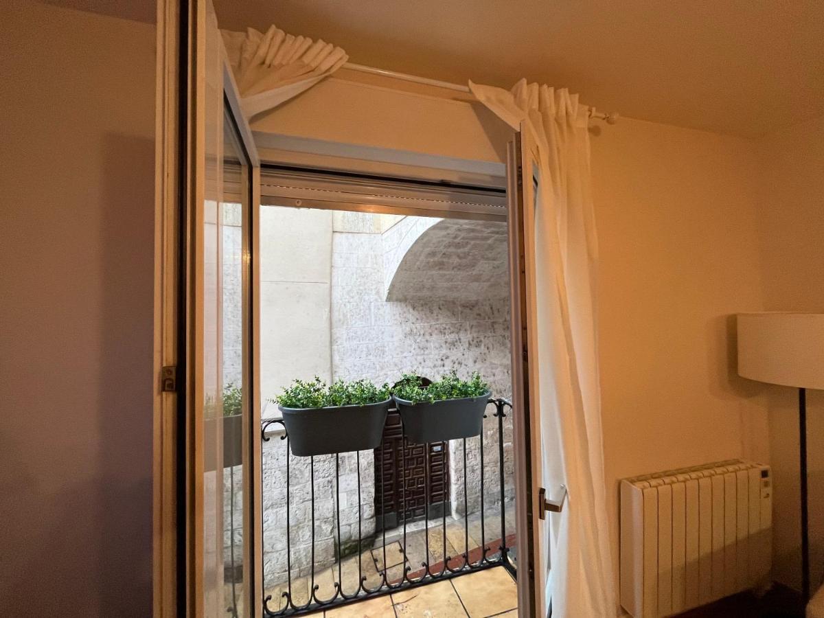 Pension Boutique Dona Urraca Burgo Exteriér fotografie