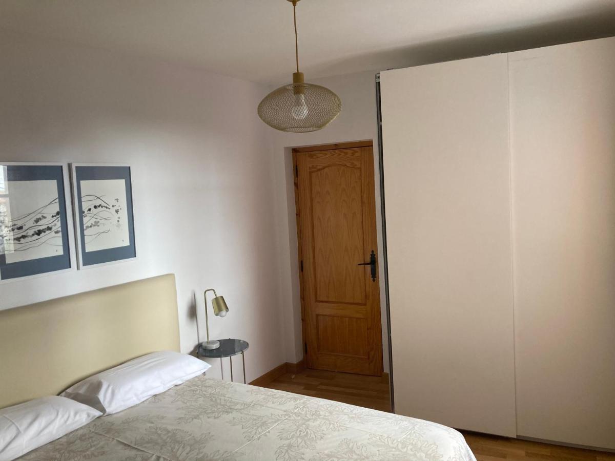 Pension Boutique Dona Urraca Burgo Exteriér fotografie