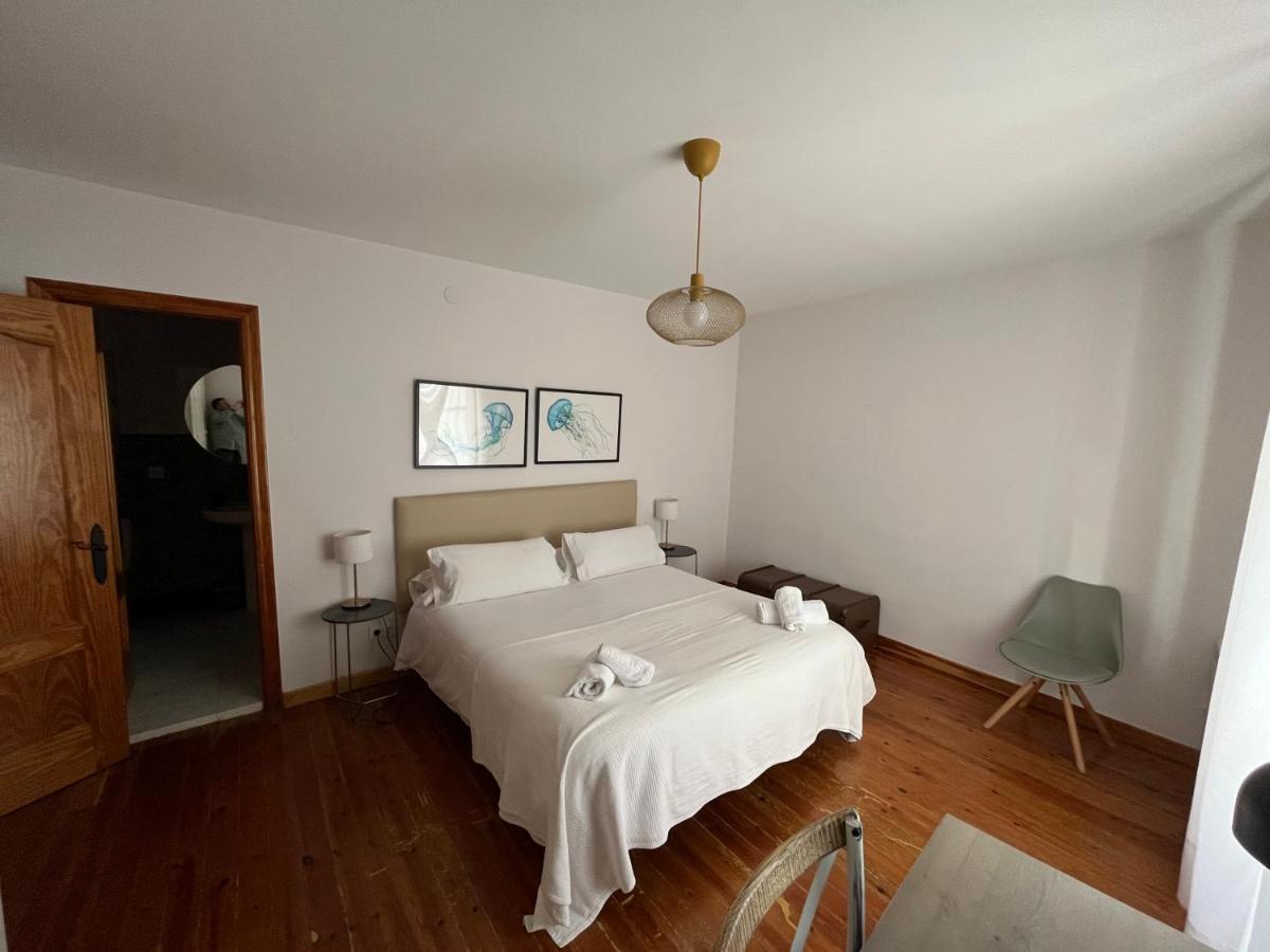 Pension Boutique Dona Urraca Burgo Exteriér fotografie